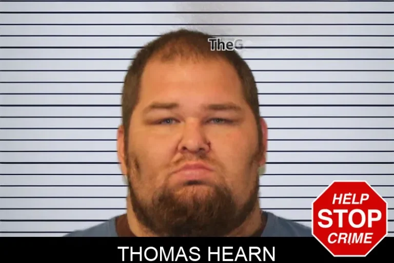 Thomas Hearn