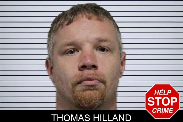 Thomas Hilland