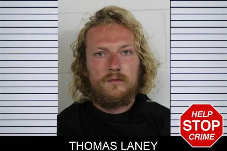 Thomas Laney