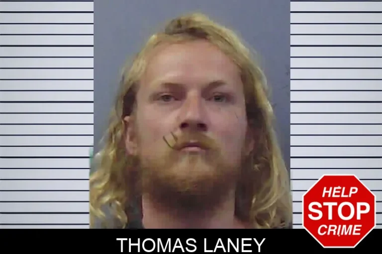 Thomas Laney