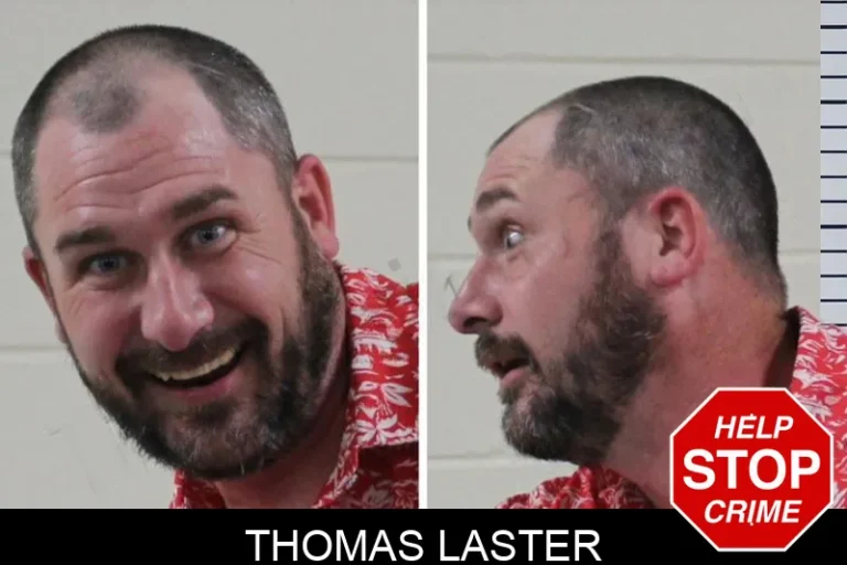 Thomas Laster