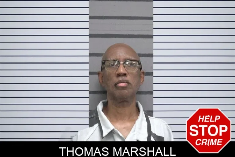 Thomas Marshall