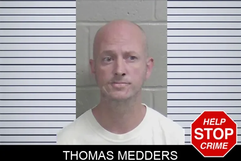 Thomas Medders