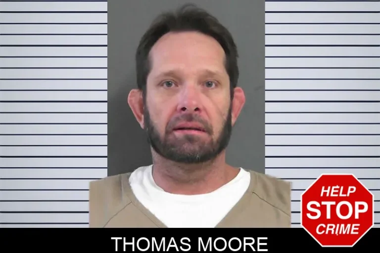 Thomas Moore