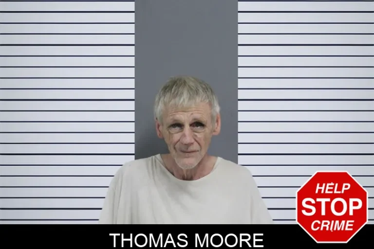 Thomas Moore