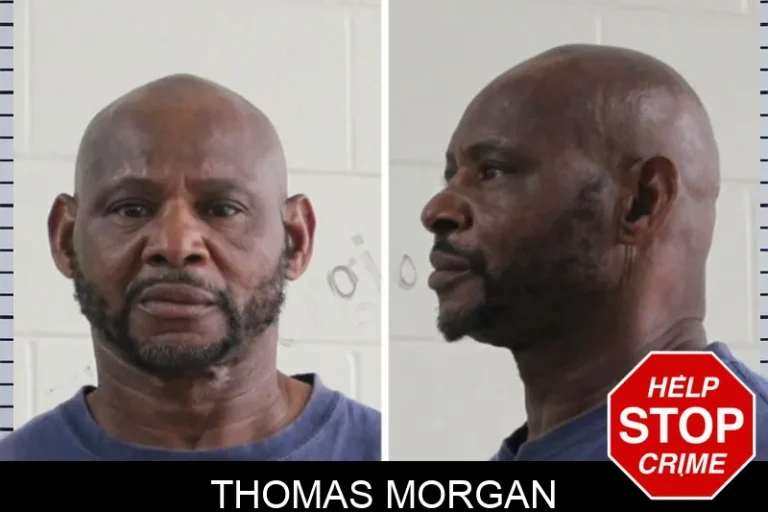 Thomas Morgan