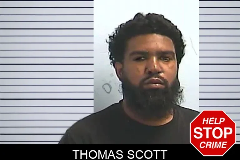 Thomas Scott