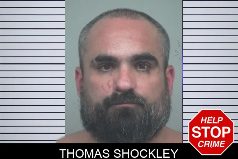 Thomas Shockley