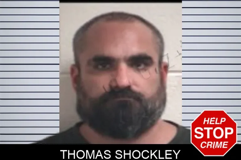 Thomas Shockley