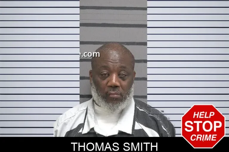 Thomas Smith