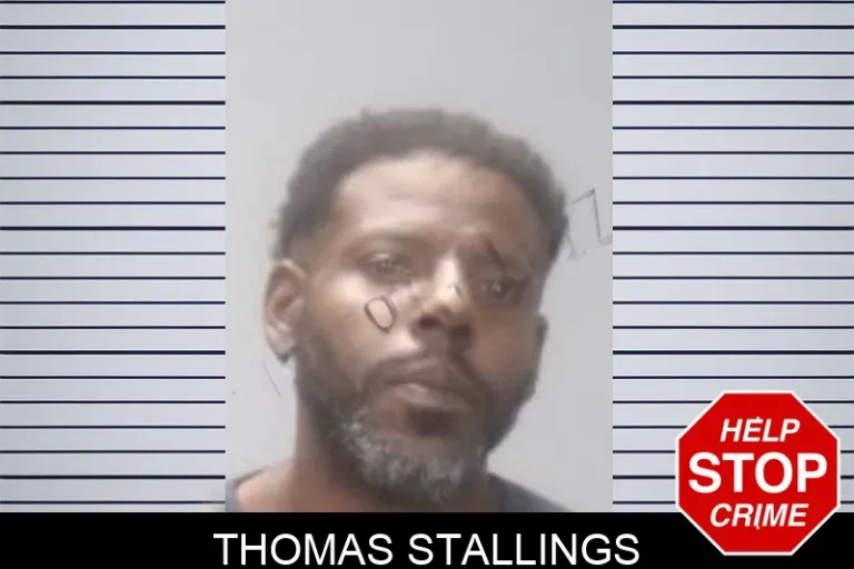 Thomas Stallings
