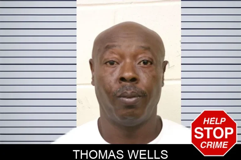 Thomas Wells