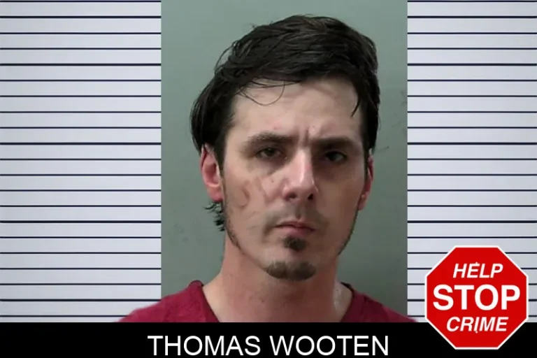 Thomas Wooten