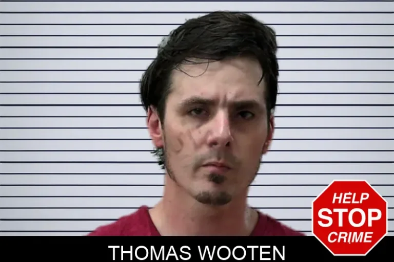 Thomas Wooten