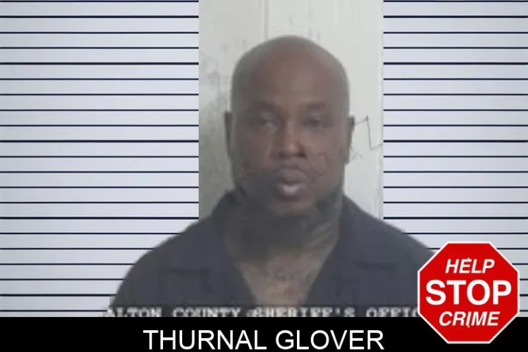 Thurnal Glover