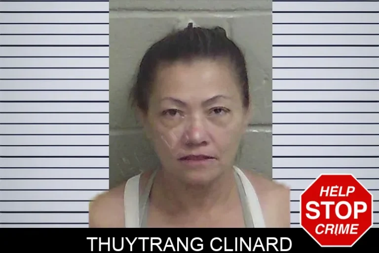 Thuytrang Clinard