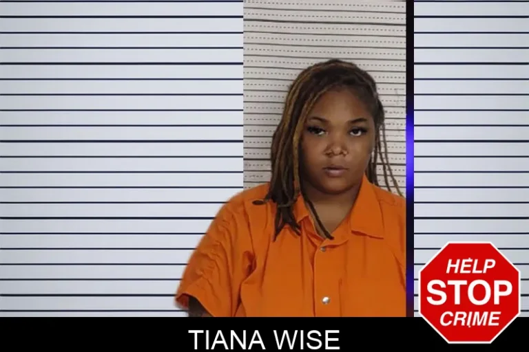 Tiana Wise