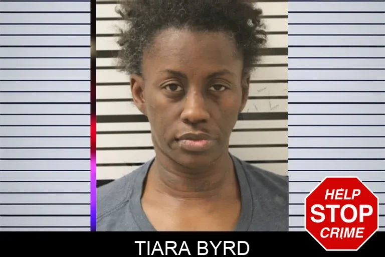 Tiara Byrd