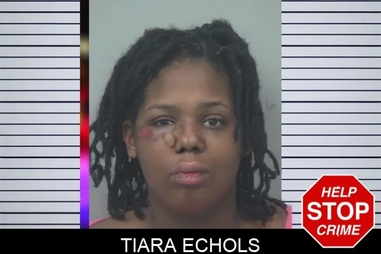 Tiara Echols