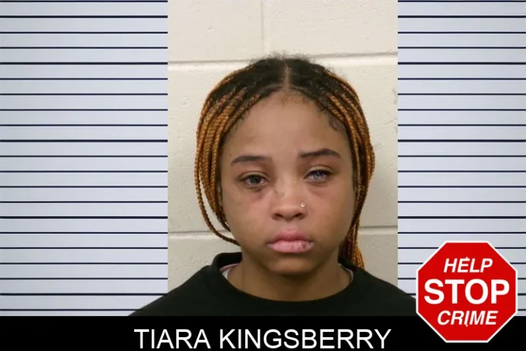 Tiara Kingsberry