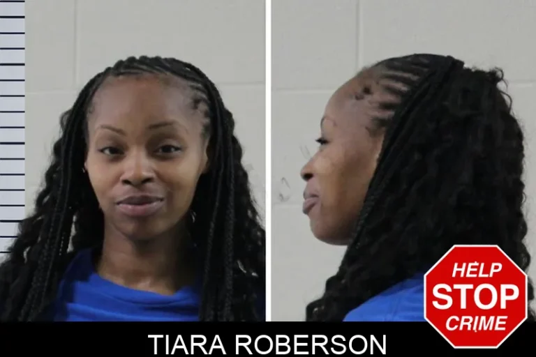 Tiara Roberson