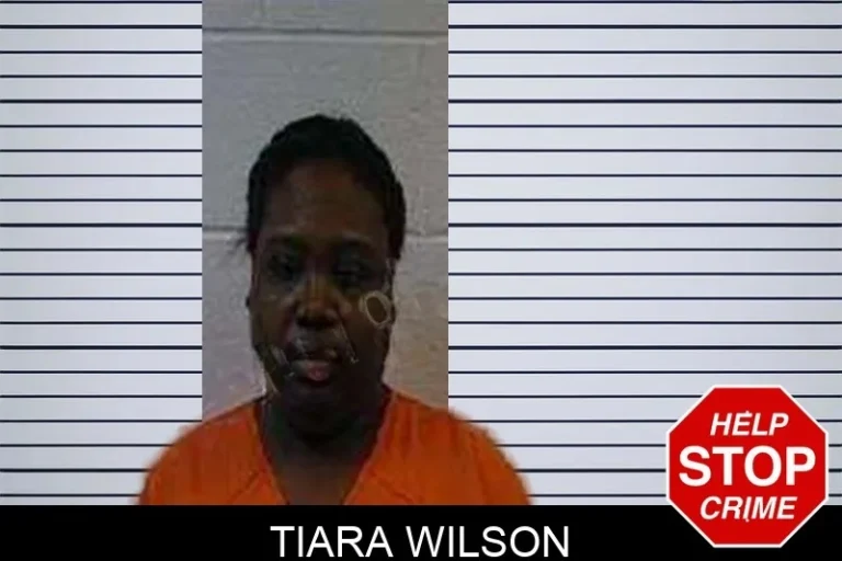Tiara Wilson