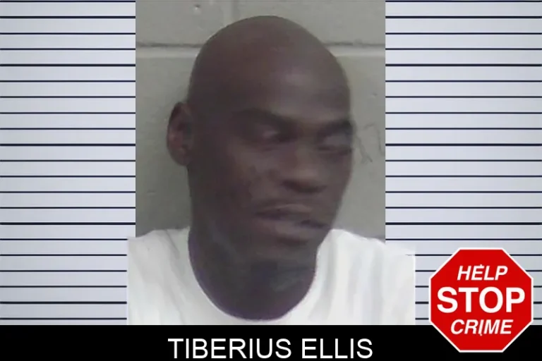 Tiberius Ellis