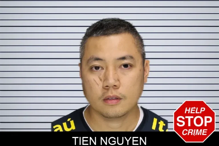 Tien Nguyen