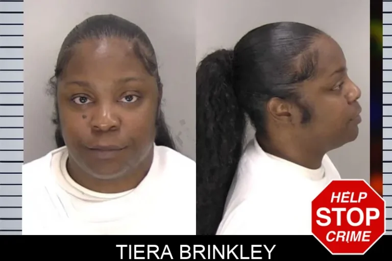 Tiera Brinkley