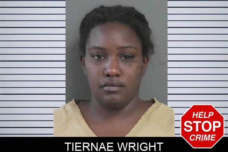 Tiernae Wright