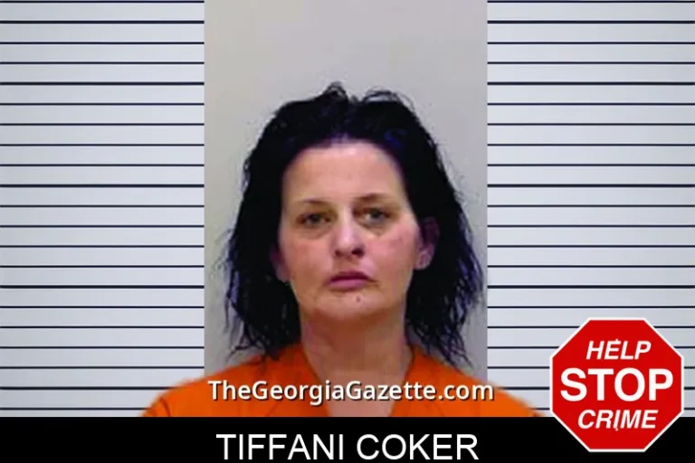 Tiffani Coker