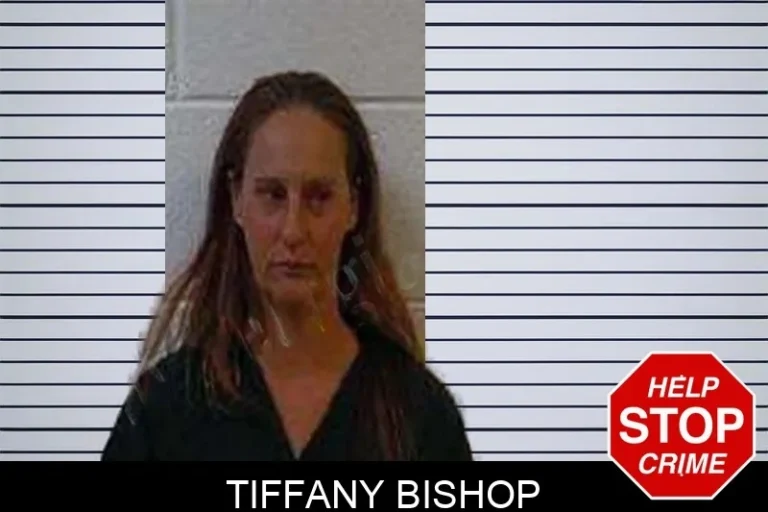 Tiffany Bishop