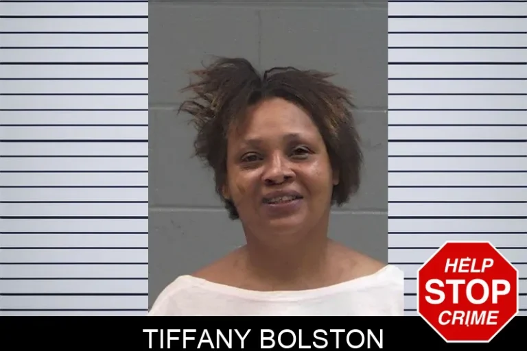 Tiffany Bolston
