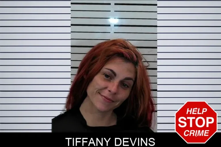 Tiffany Devins