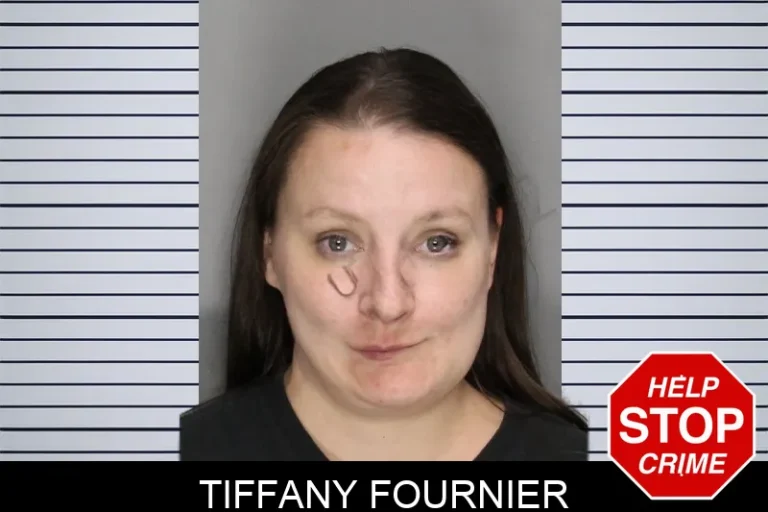 Tiffany Fournier