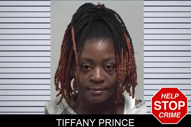 Tiffany Prince