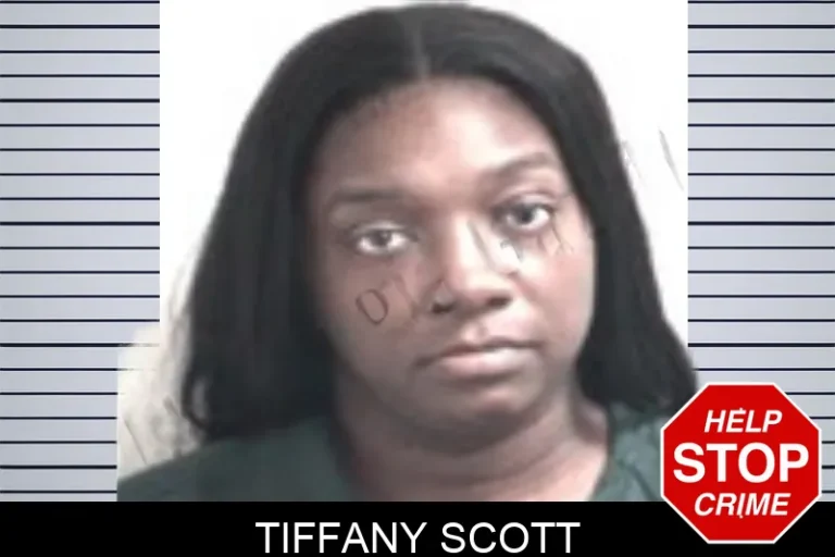 Tiffany Scott