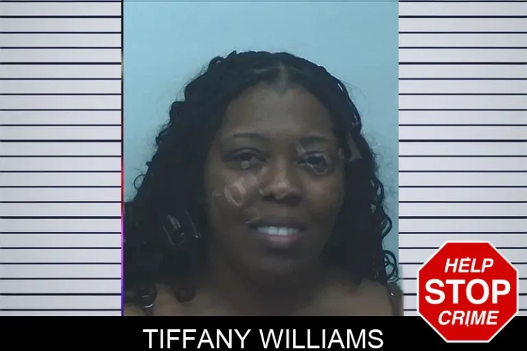 Tiffany Williams