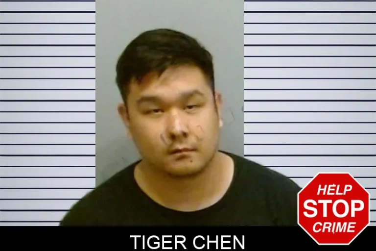 Tiger Chen
