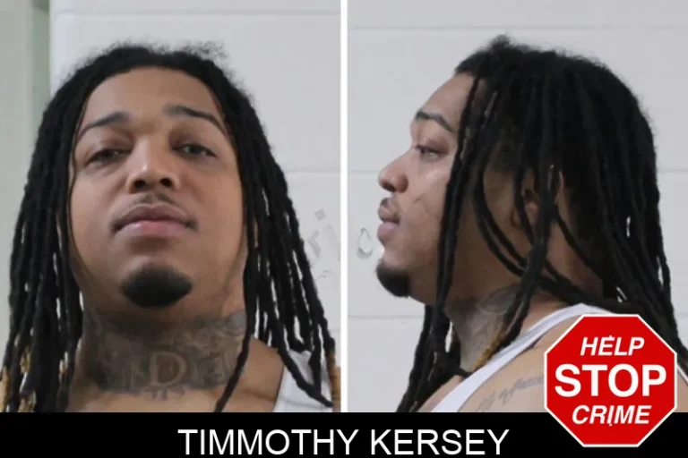 Timmothy Kersey