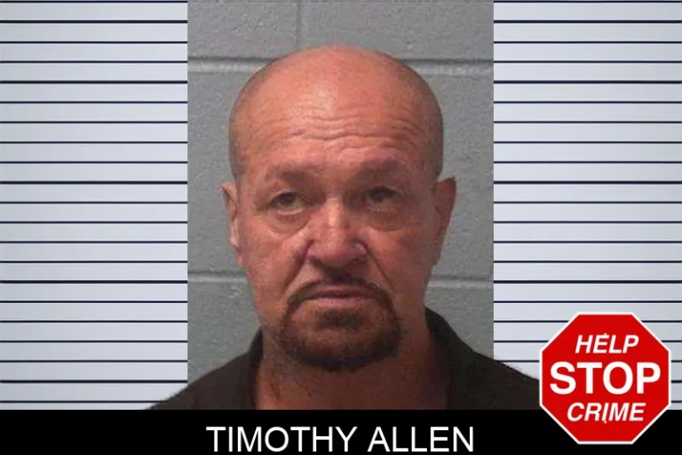 Timothy Allen