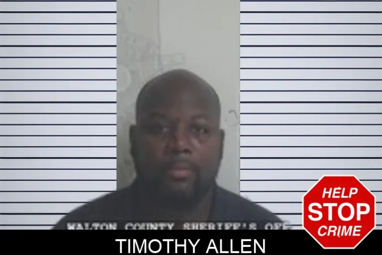 Timothy Allen