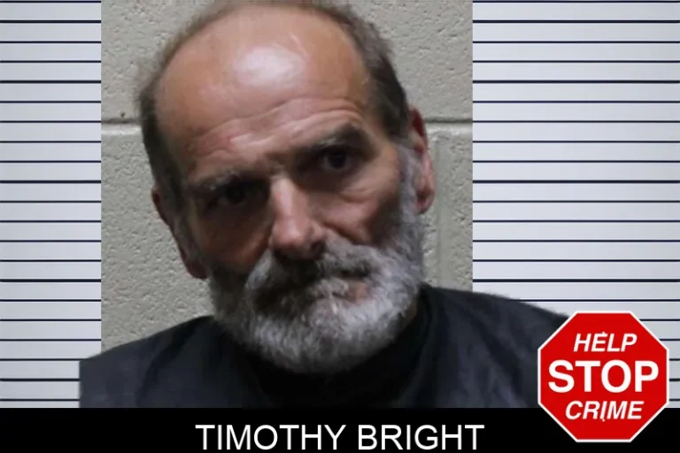 Timothy Bright