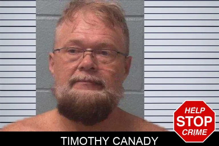 Timothy Canady