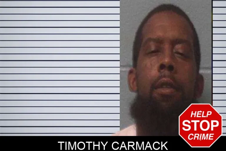 Timothy Carmack