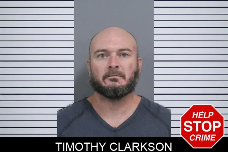 Timothy Clarkson