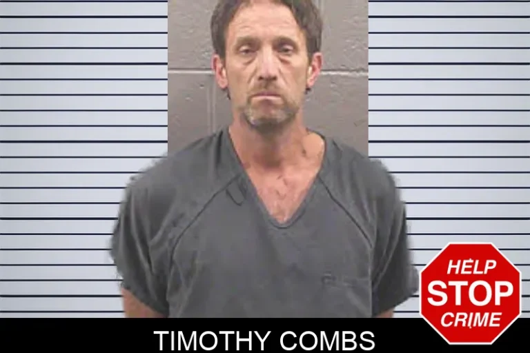 Timothy Combs