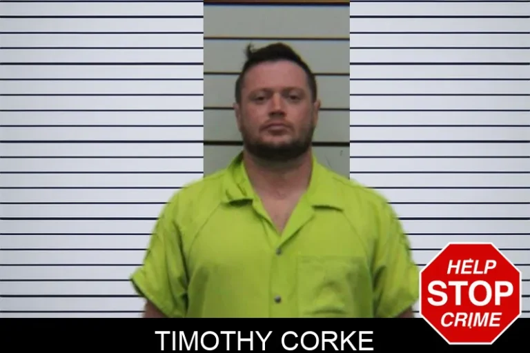 Timothy Corke