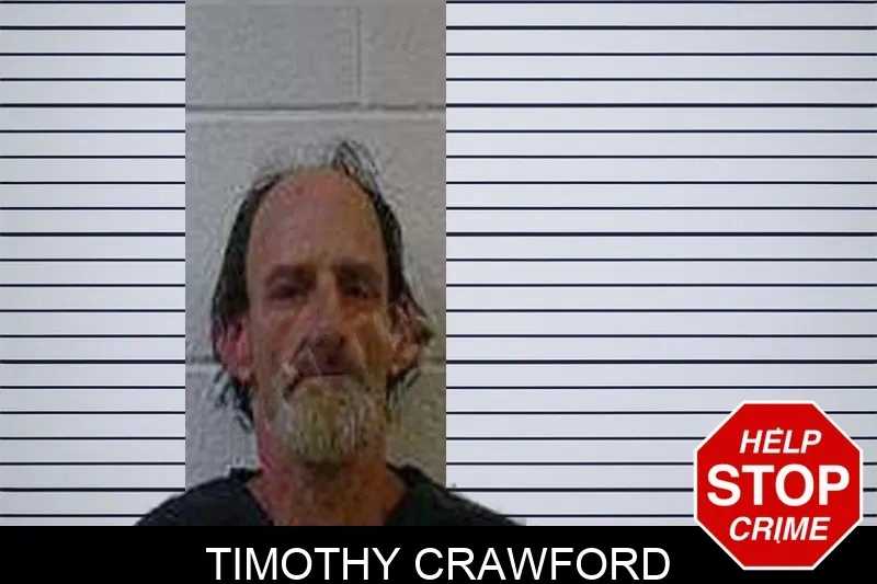 Timothy Crawford