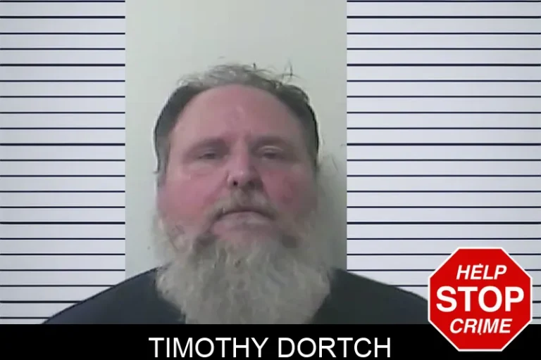 Timothy Dortch